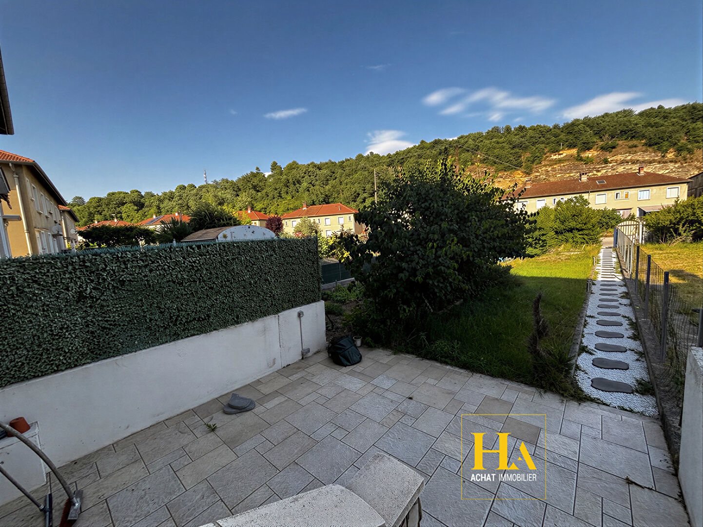 Maison à vendre, 76m², Clérieux