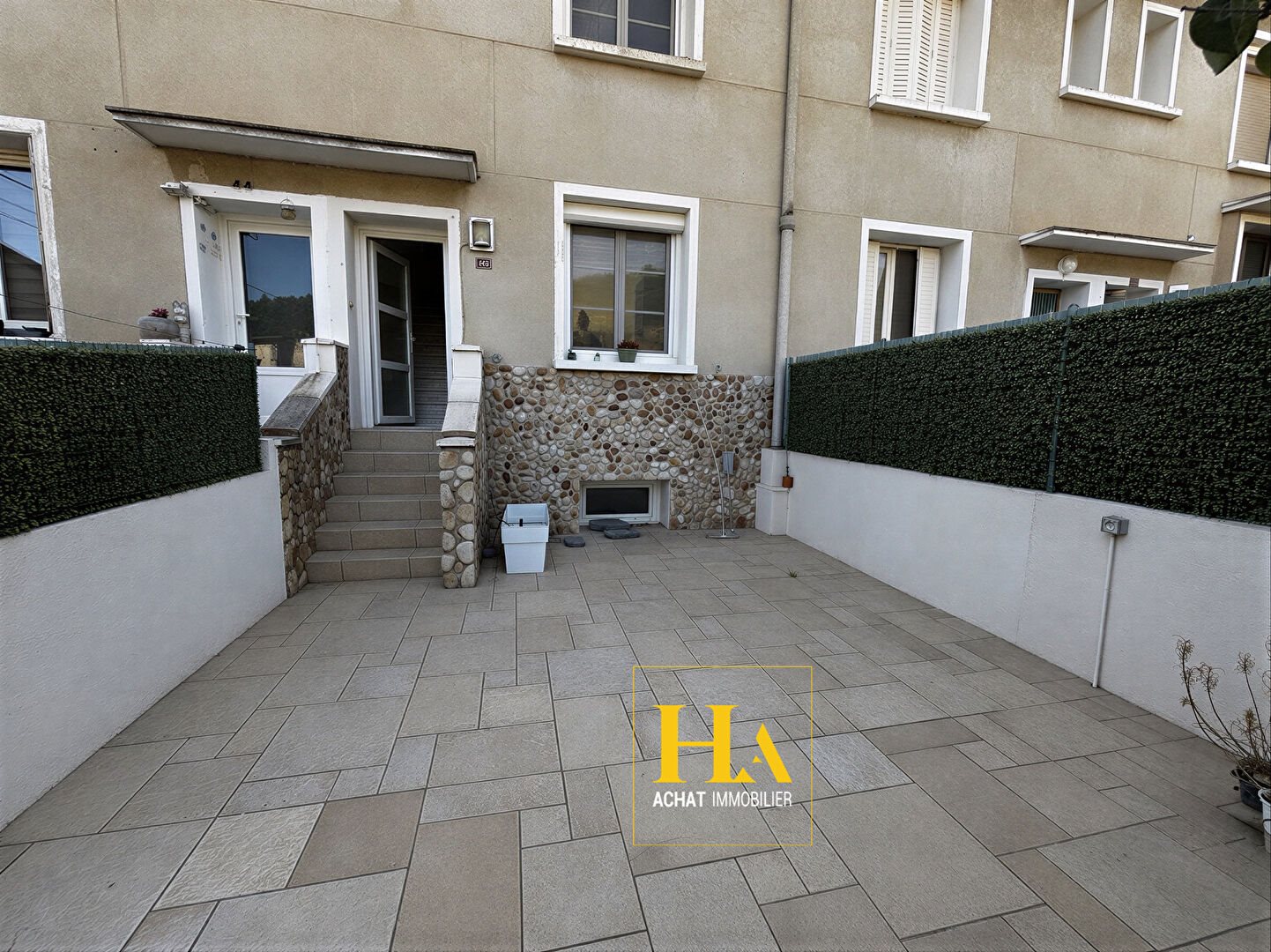 Maison à vendre, 76m², Clérieux