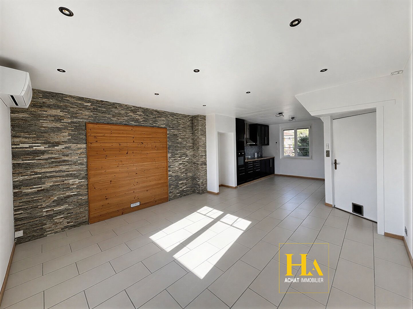 Maison à vendre, 76m², Clérieux