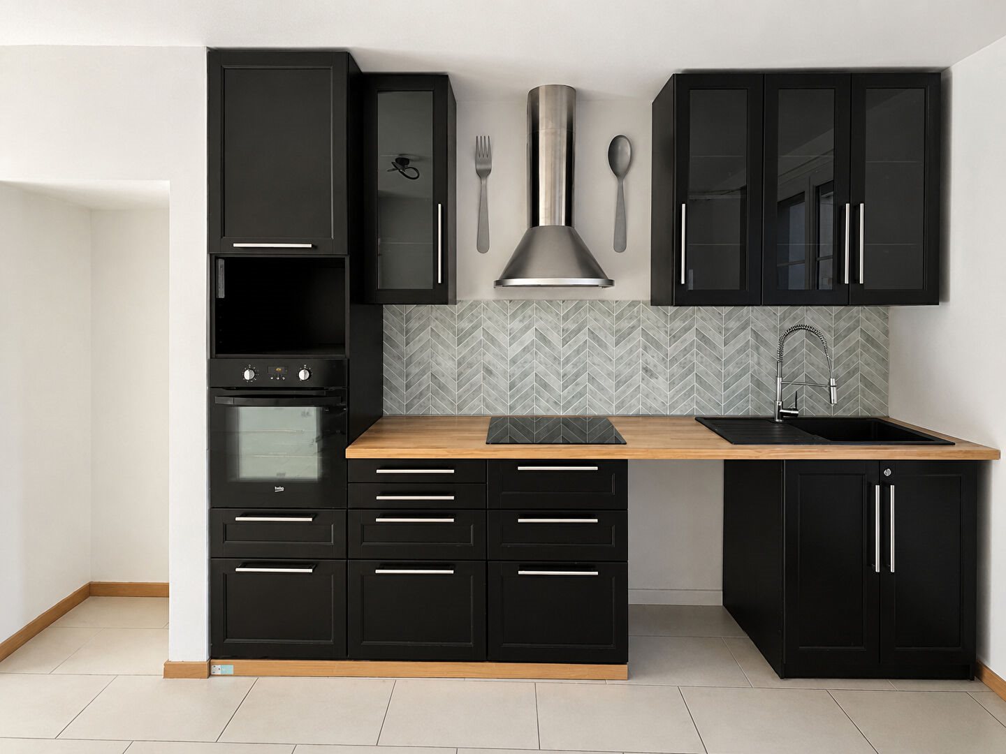 Maison à vendre, 76m², Clérieux