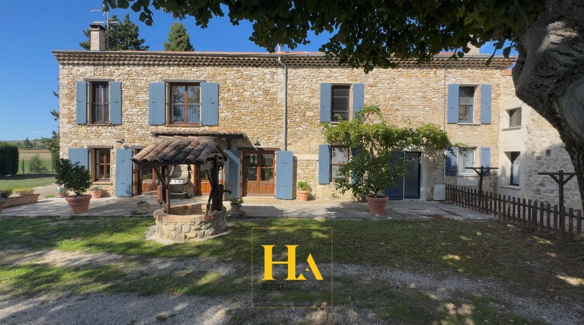 Maison à vendre, 368m², Charols