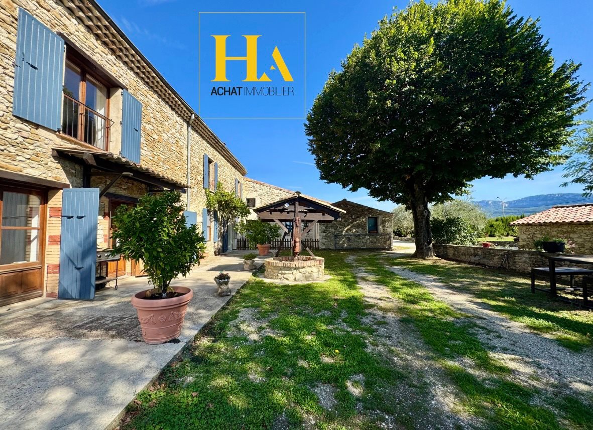 Maison à vendre, 368m², Charols