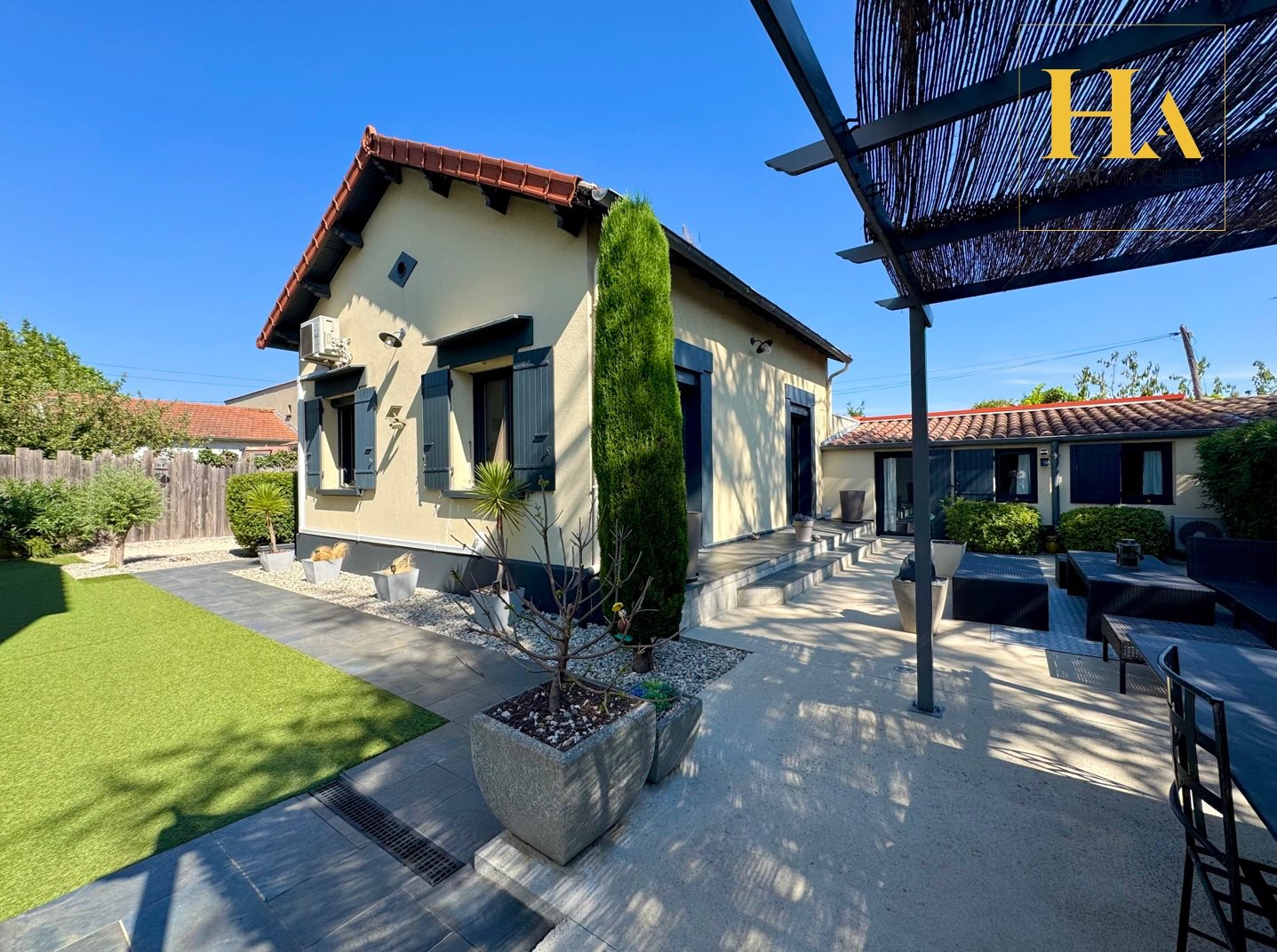 Maison à vendre, 84m², Montélimar