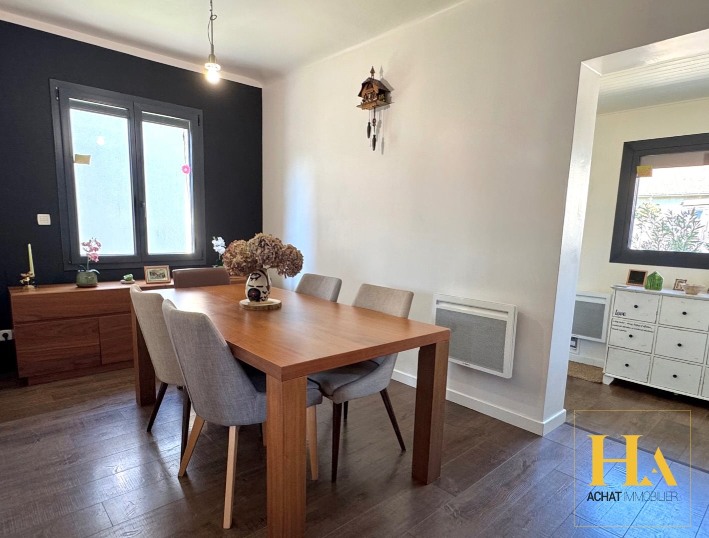 Maison à vendre, 84m², Montélimar