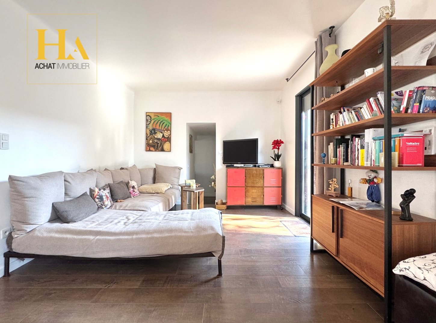 Maison à vendre, 84m², Montélimar