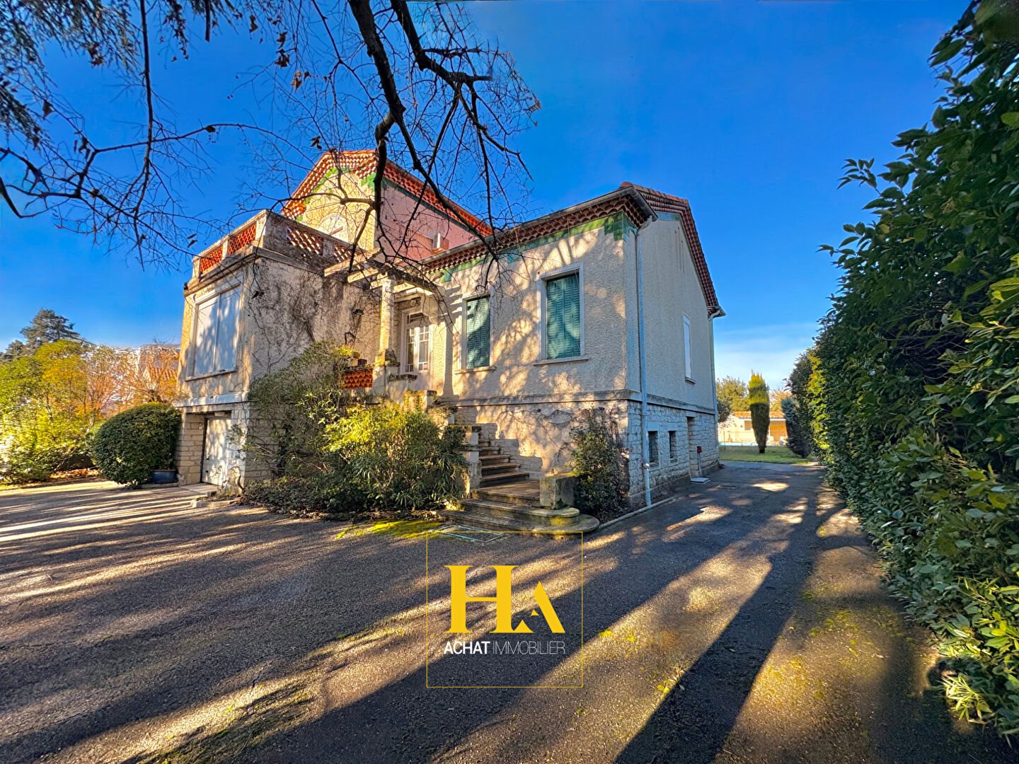 Maison à vendre, 190m², Montélimar