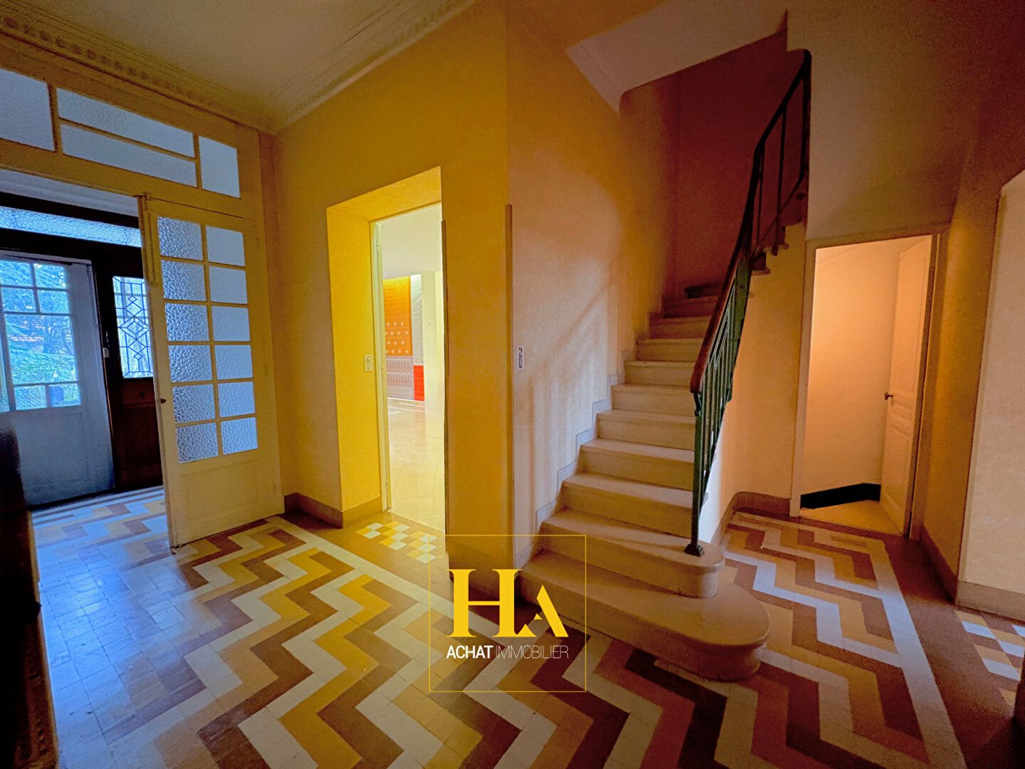 Maison à vendre, 190m², Montélimar