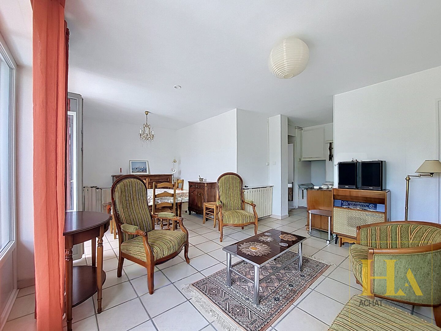 Appartement à vendre, 54m², Valence
