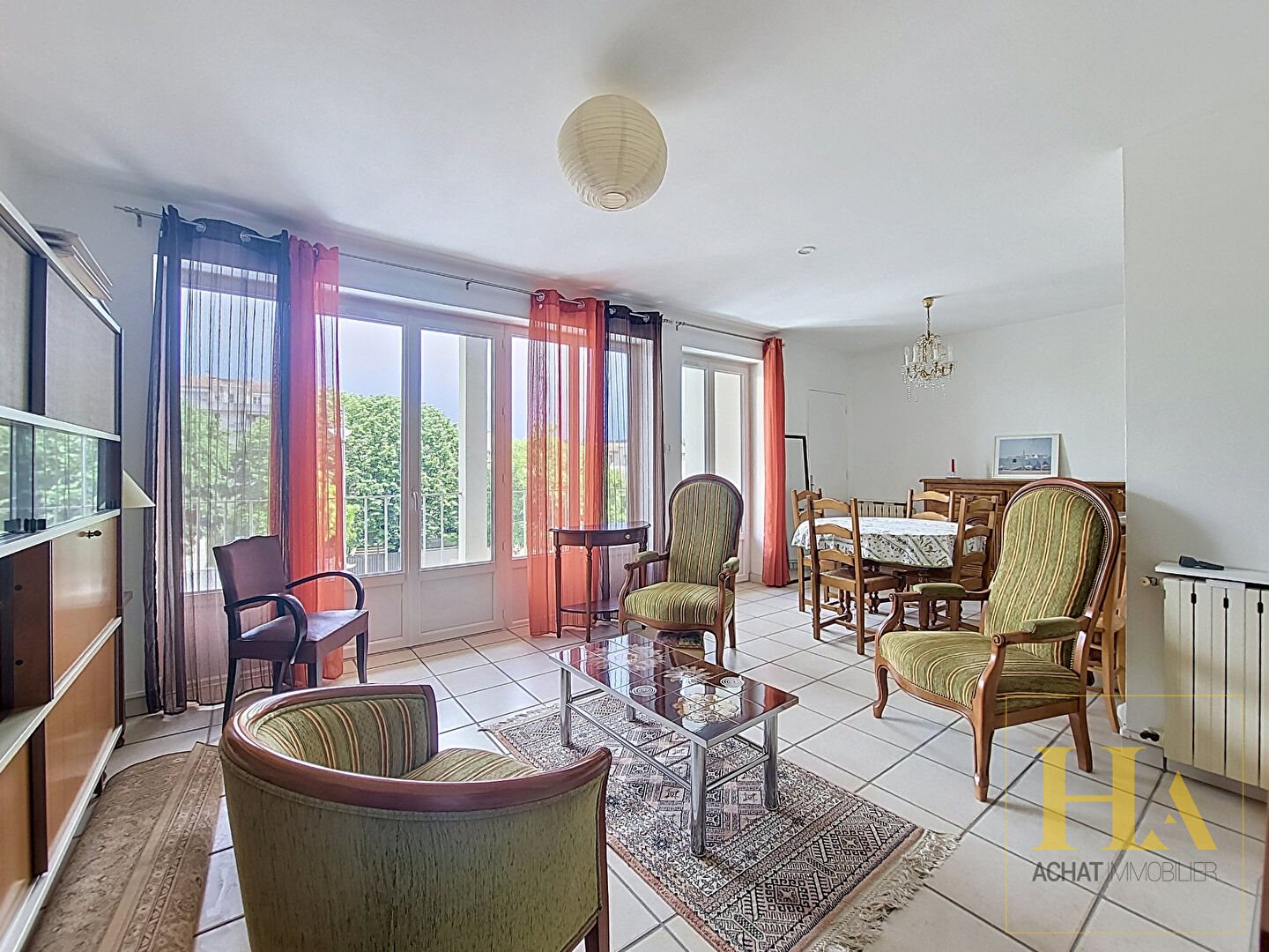 Appartement à vendre, 54m², Valence