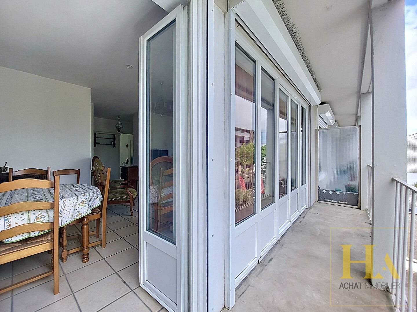 Appartement à vendre, 54m², Valence