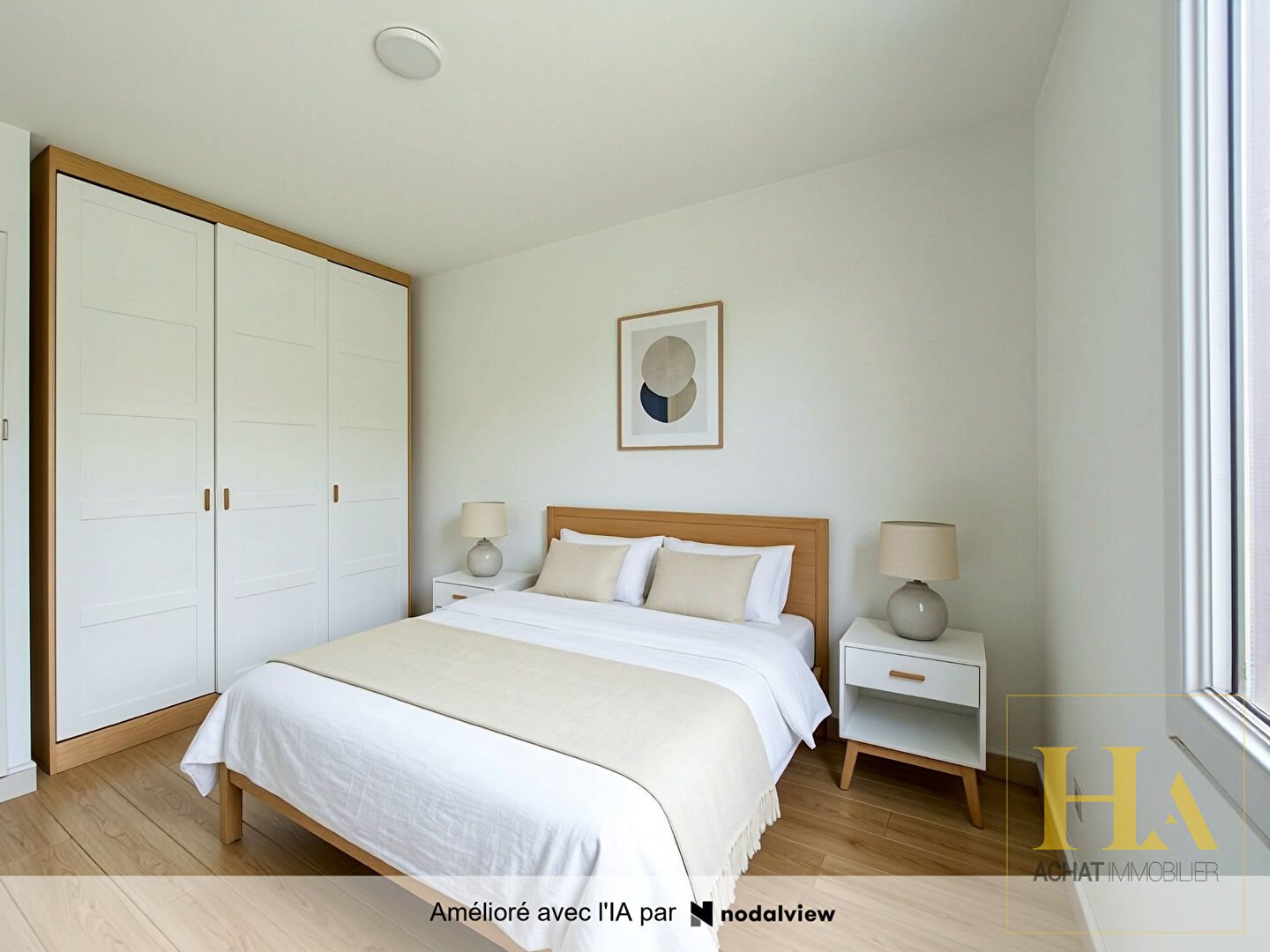 Appartement à vendre, 54m², Valence