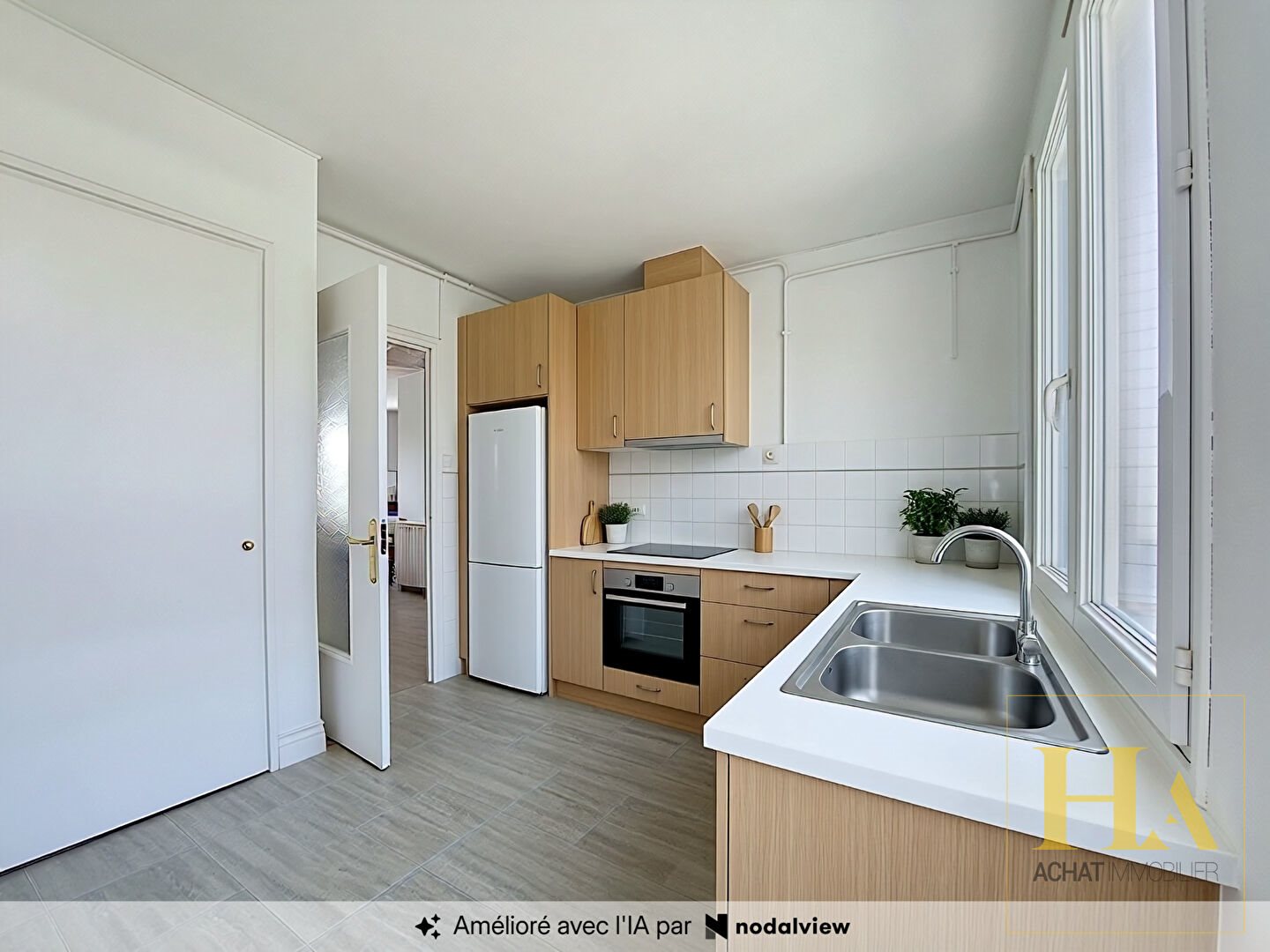 Appartement à vendre, 54m², Valence