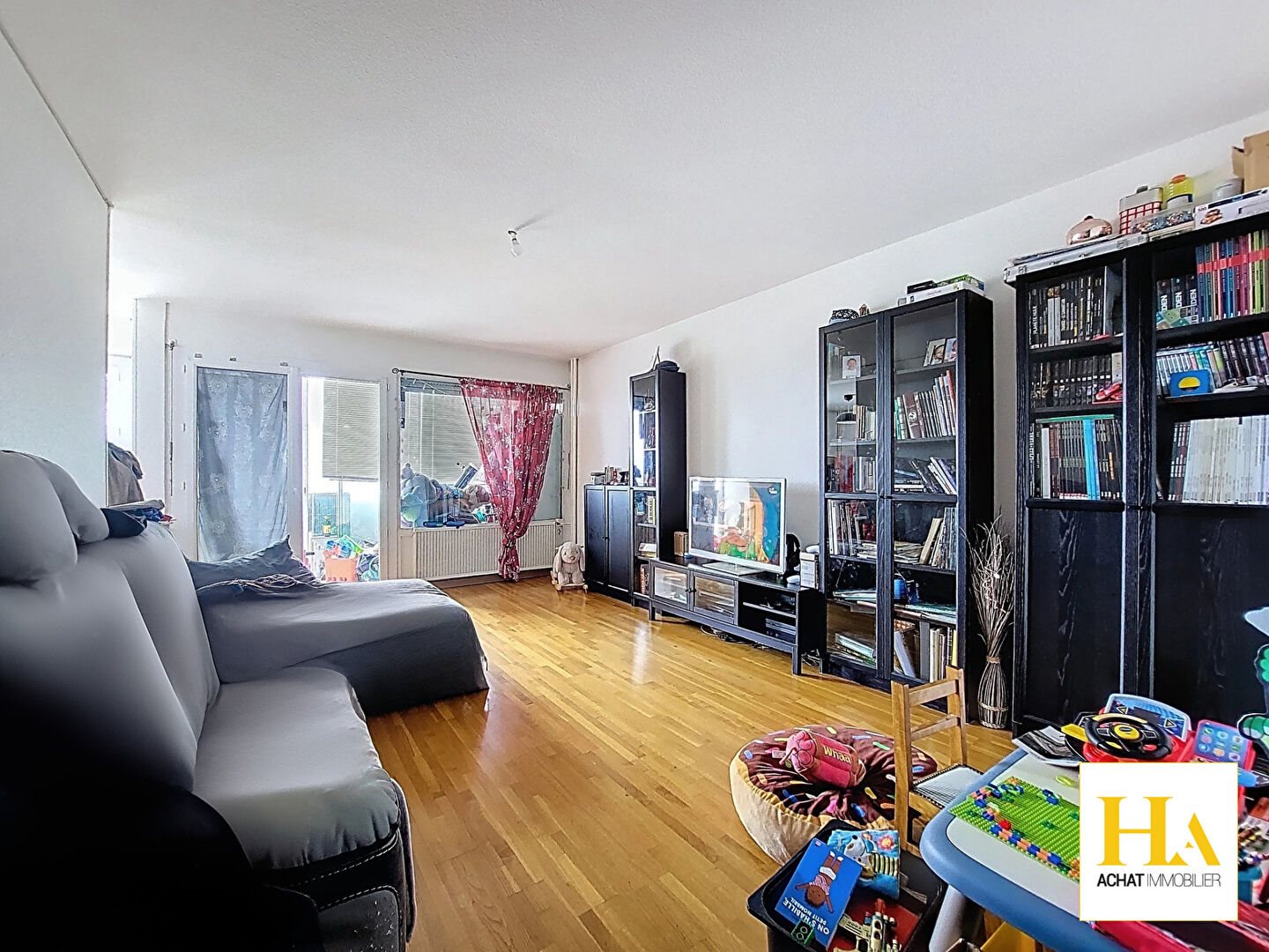 Appartement à vendre, 86m², Grenoble
