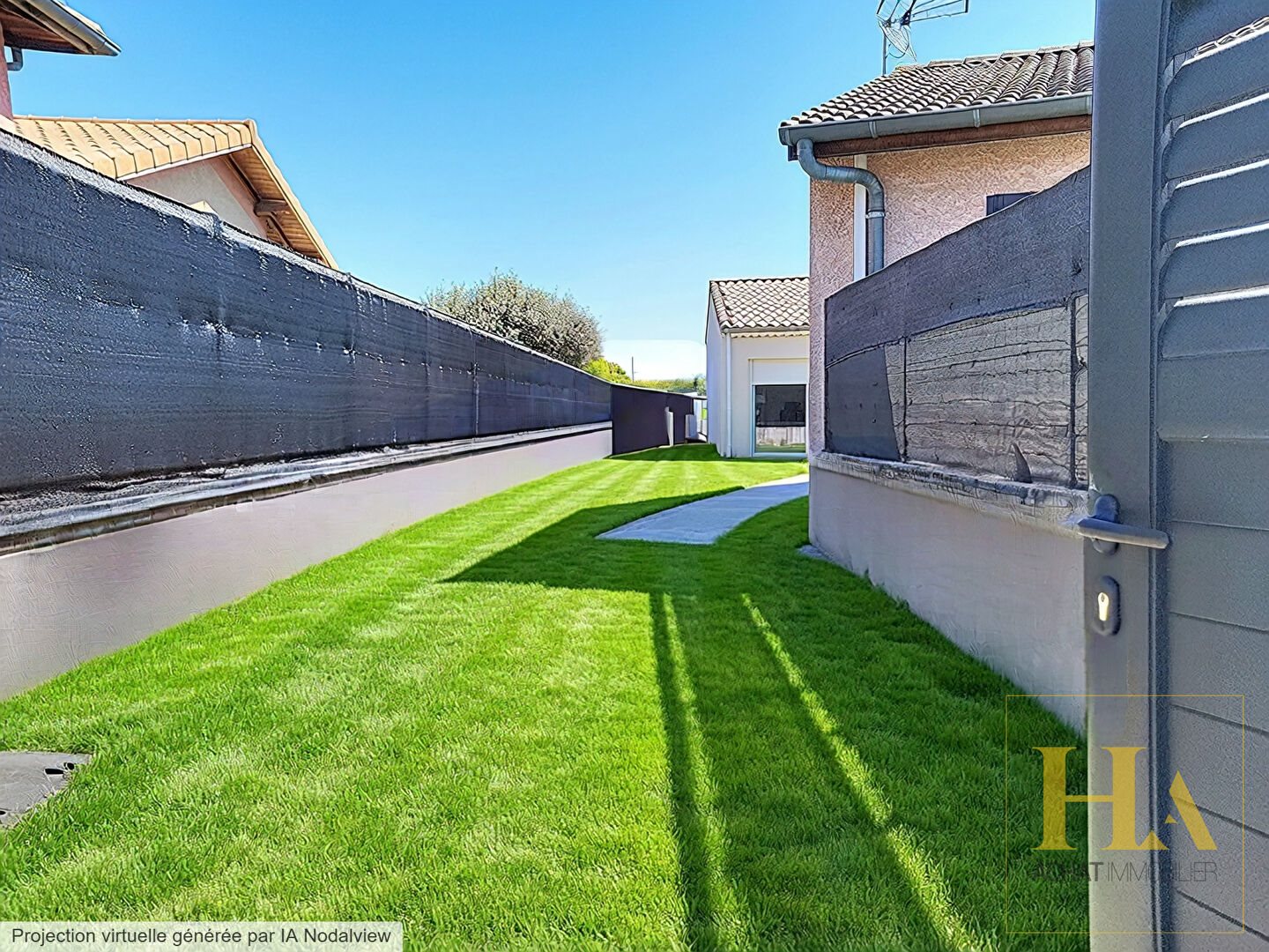 Maison à vendre, 135m², Saint-Marcel-lès-Valence