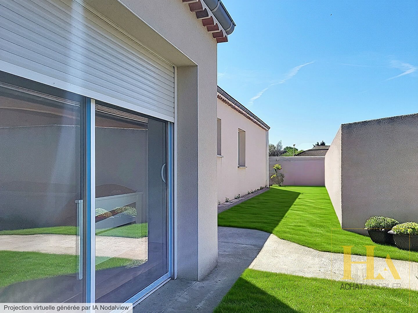 Maison à vendre, 135m², Saint-Marcel-lès-Valence