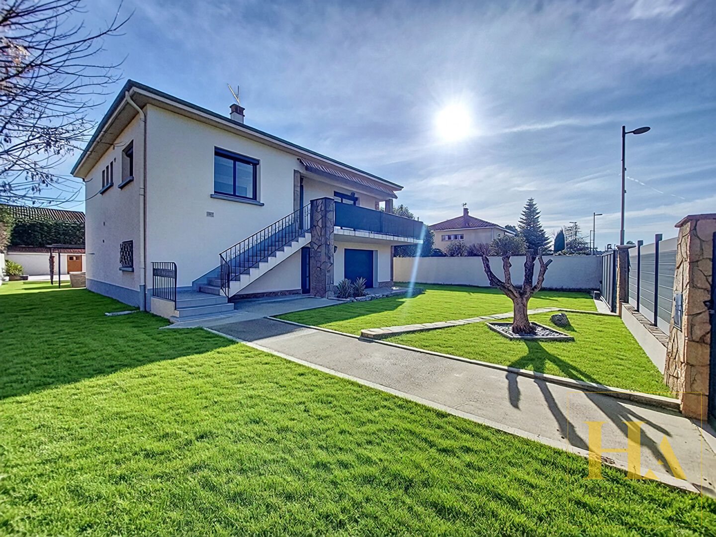Maison à vendre, 127m², Chatuzange-le-Goubet
