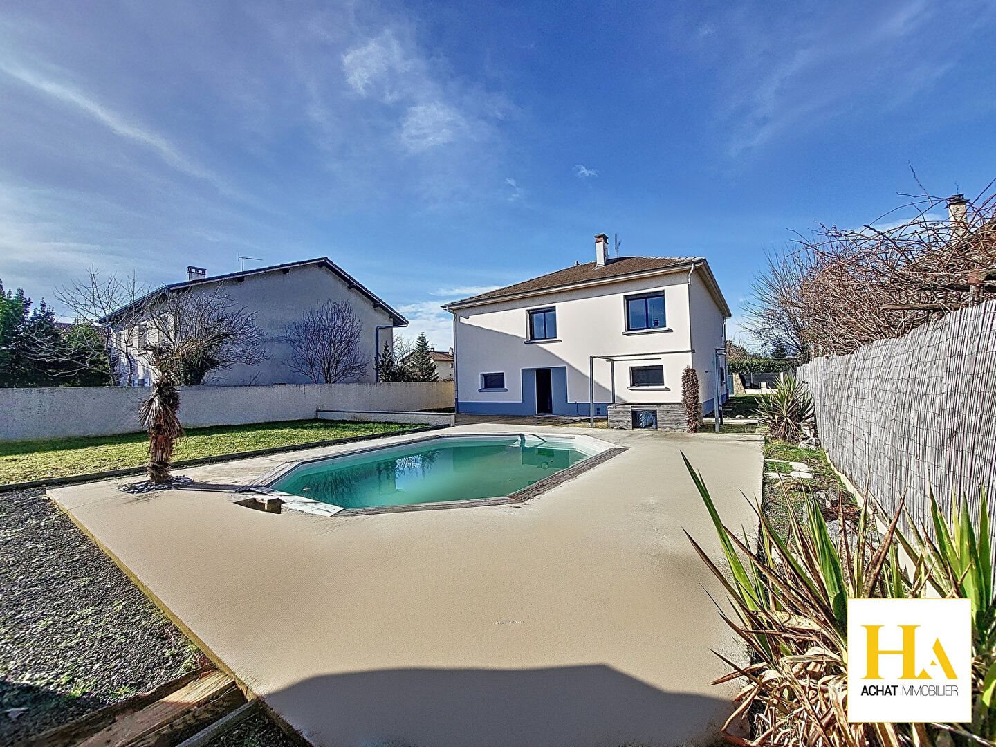 Maison à vendre, 127m², Chatuzange-le-Goubet