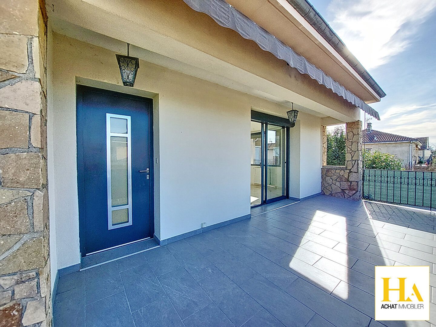 Maison à vendre, 127m², Chatuzange-le-Goubet