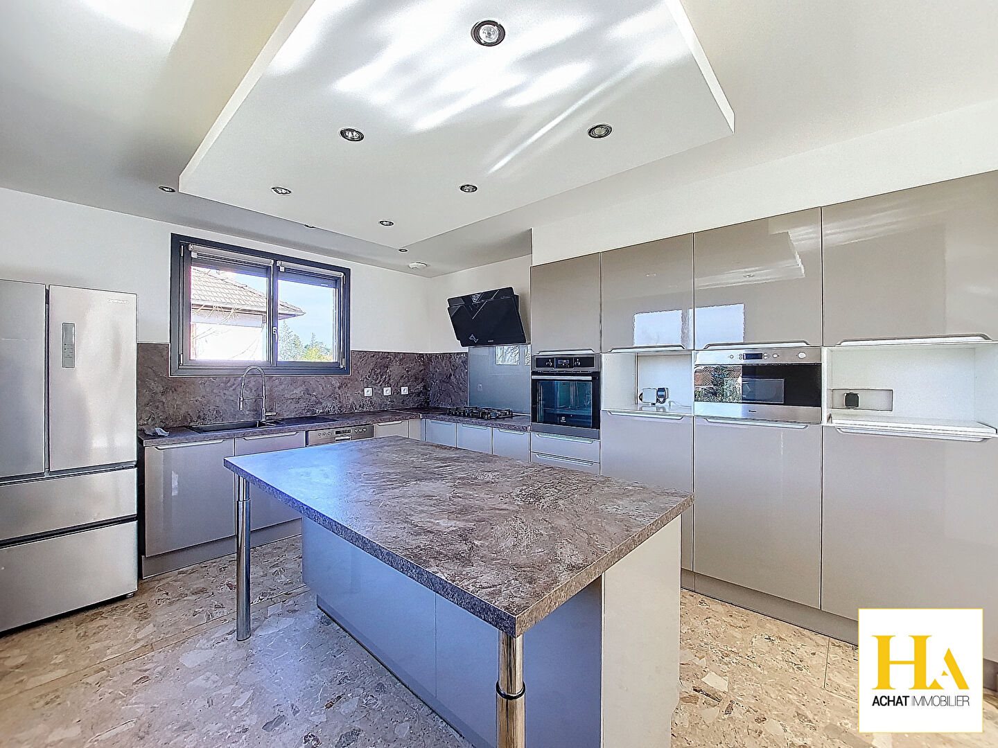 Maison à vendre, 127m², Chatuzange-le-Goubet