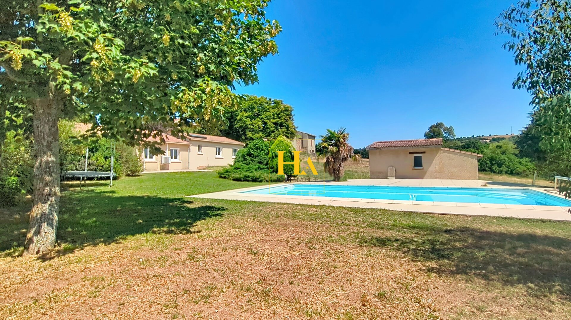 Maison à vendre, 134m², Plats