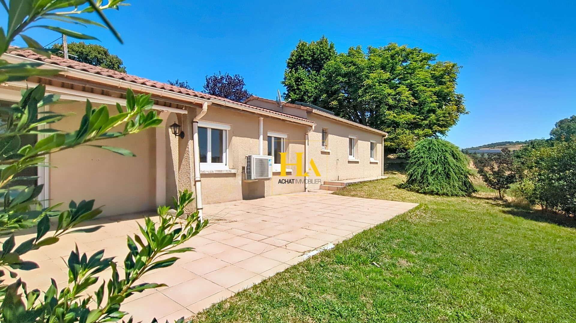 Maison à vendre, 134m², Plats