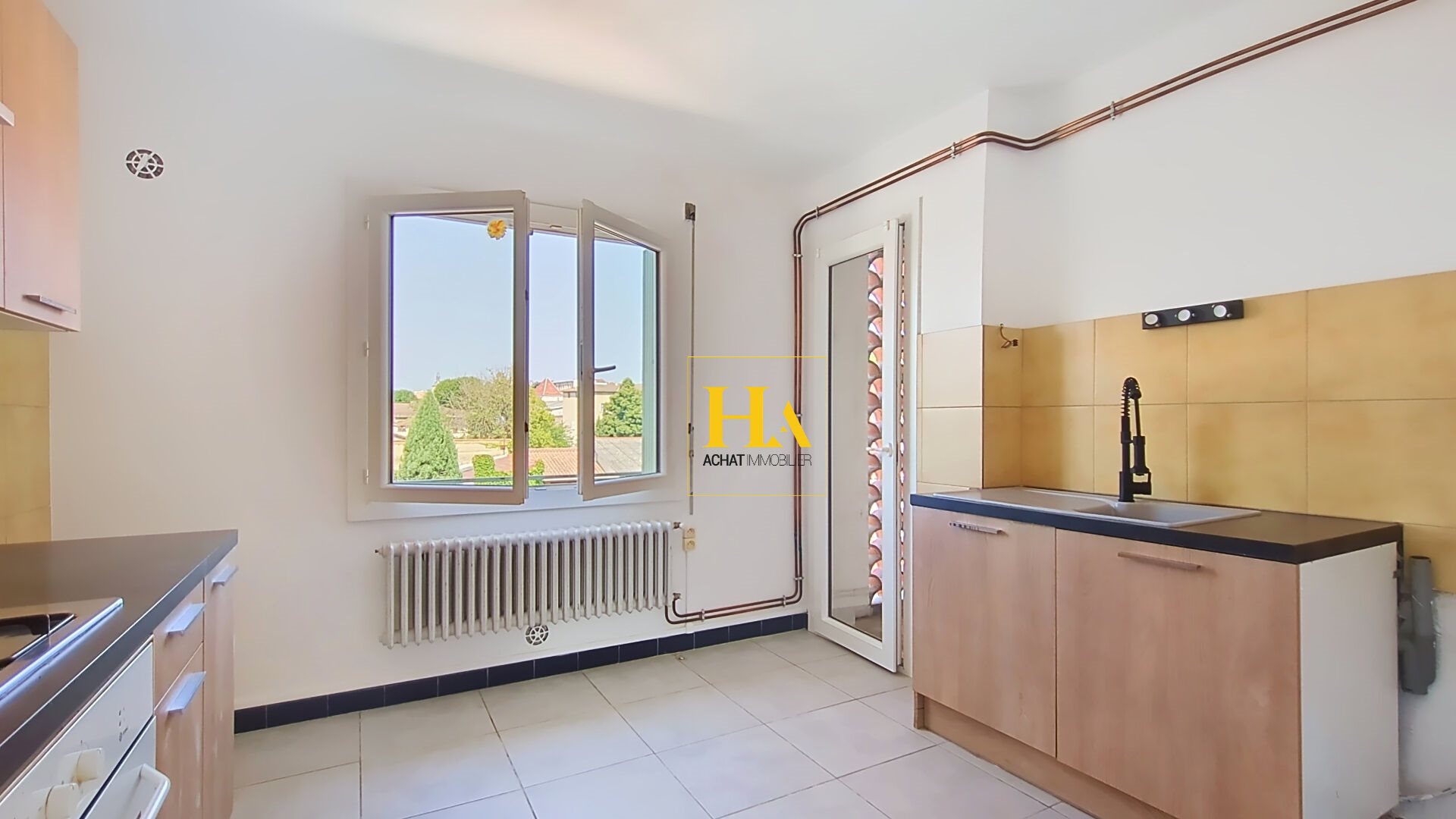 Appartement à vendre, 58m², Romans-sur-Isère