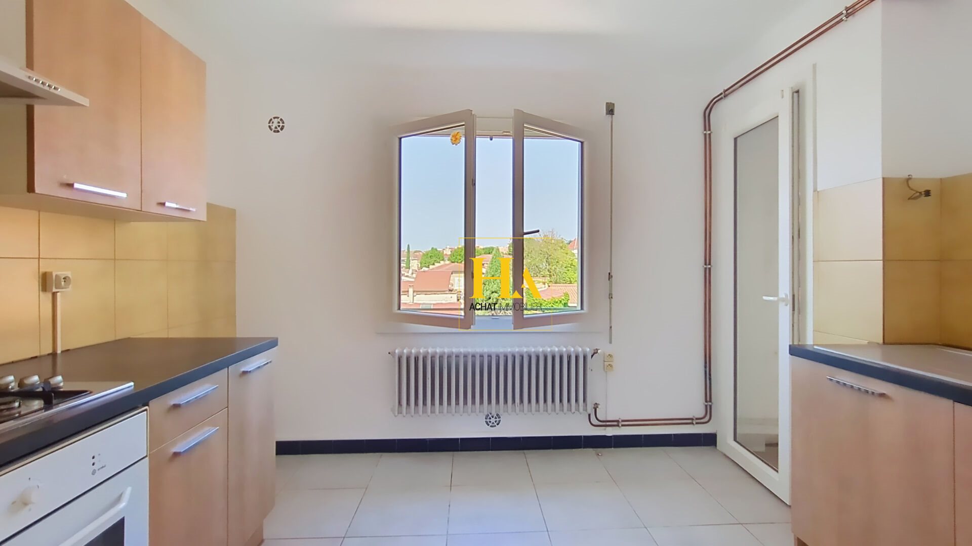 Appartement à vendre, 58m², Romans-sur-Isère