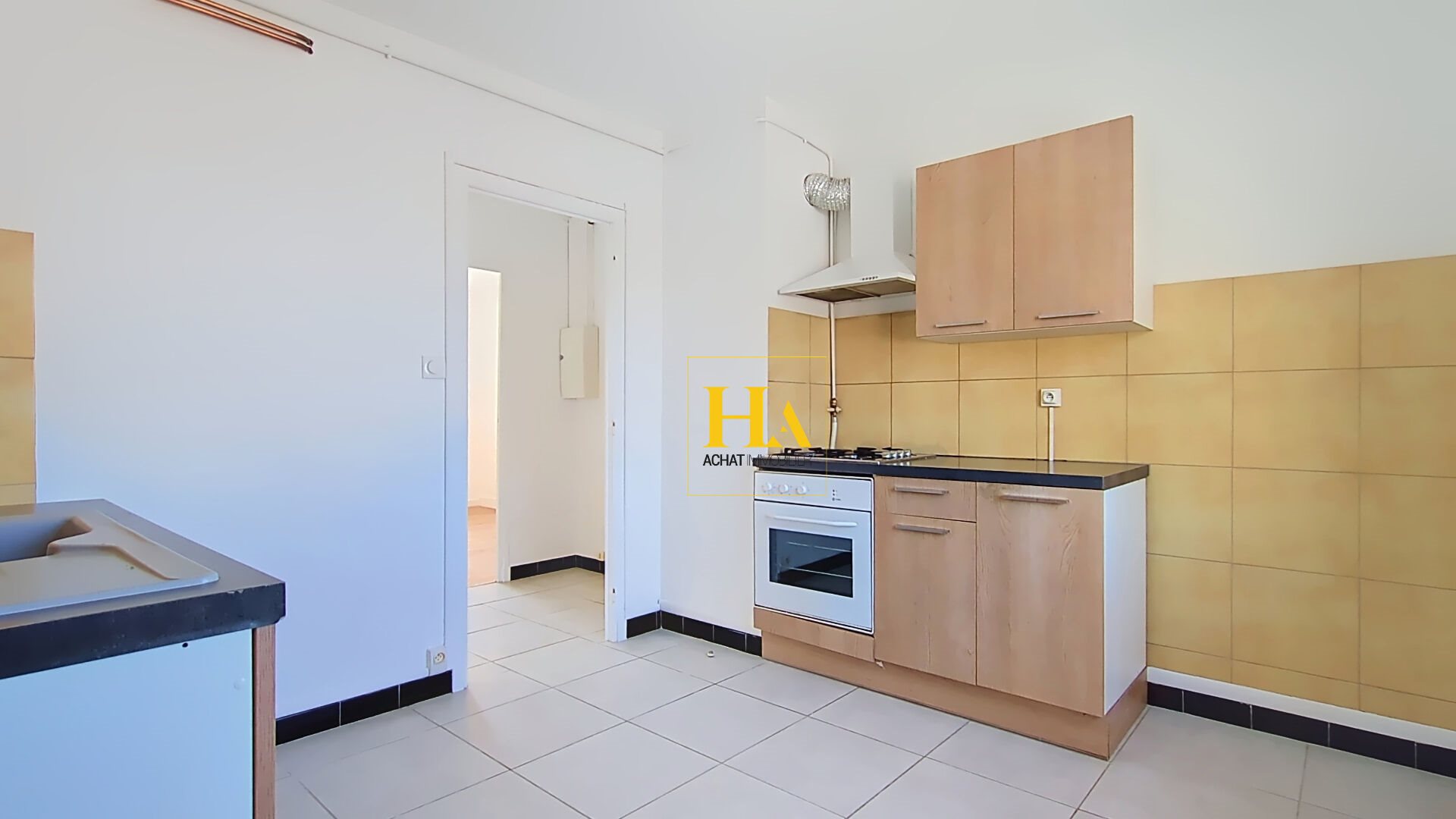 Appartement à vendre, 58m², Romans-sur-Isère