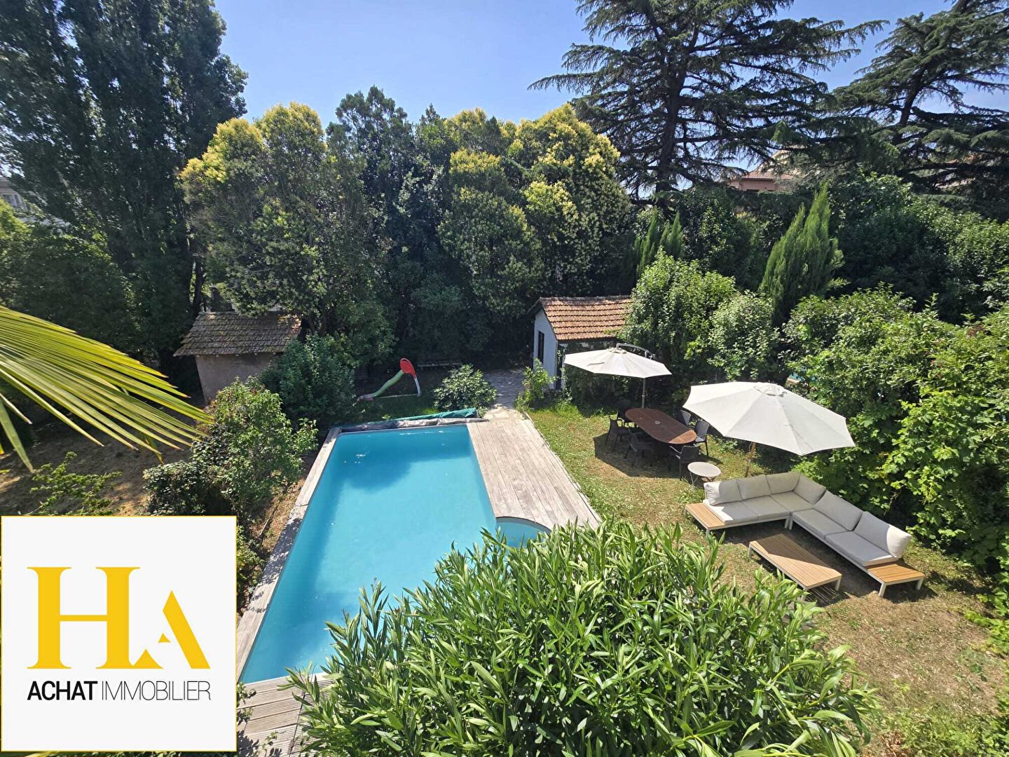 Maison à vendre, 186m², Toulouse