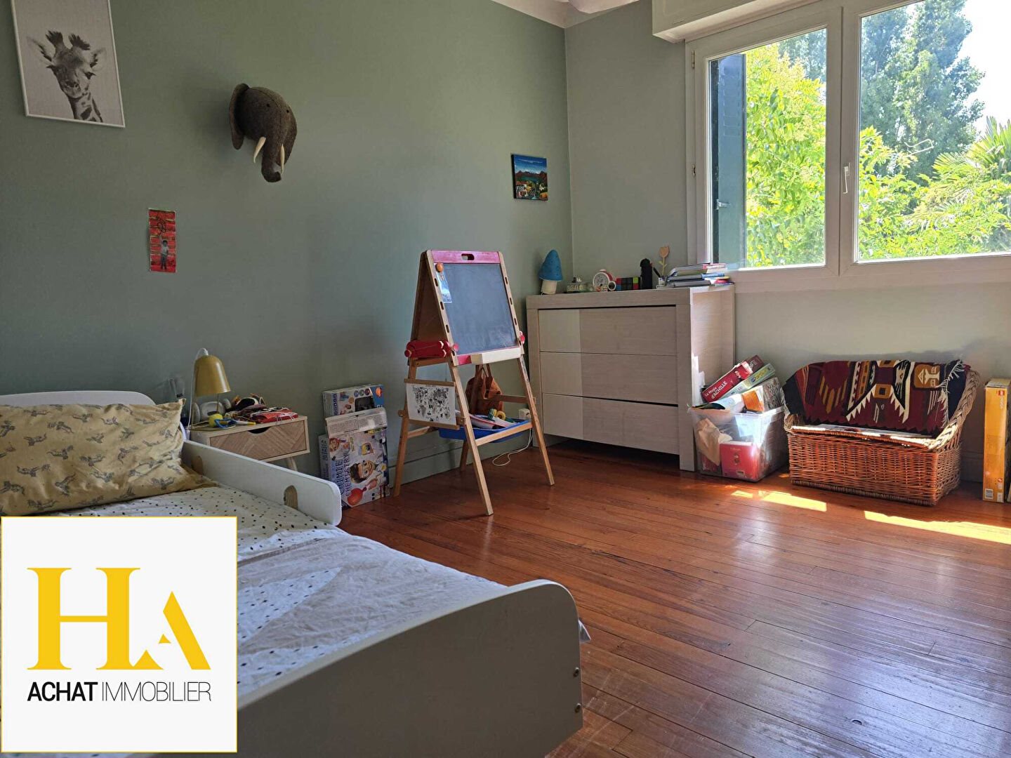 Maison à vendre, 186m², Toulouse