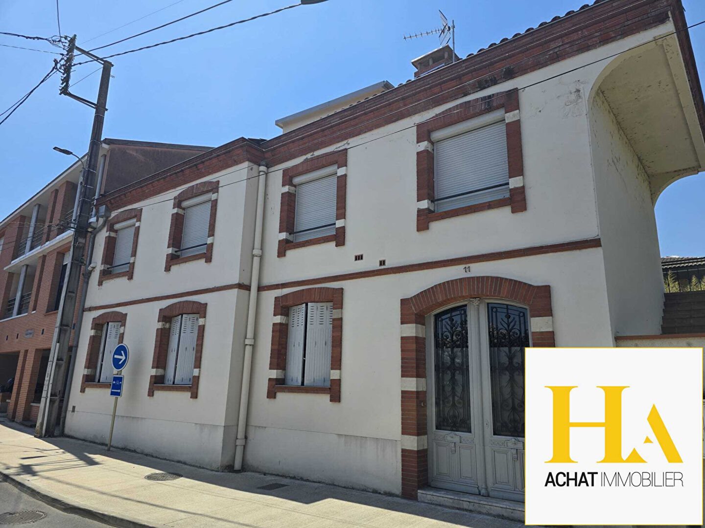 Appartement à vendre, 50m², Blagnac