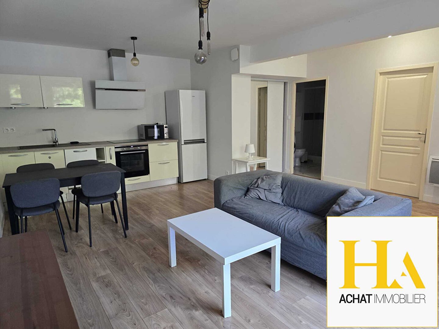 Appartement à vendre, 50m², Blagnac