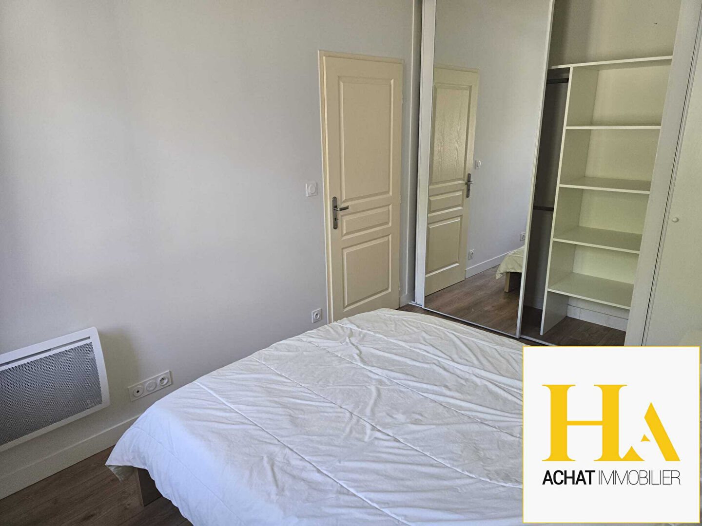 Appartement à vendre, 50m², Blagnac