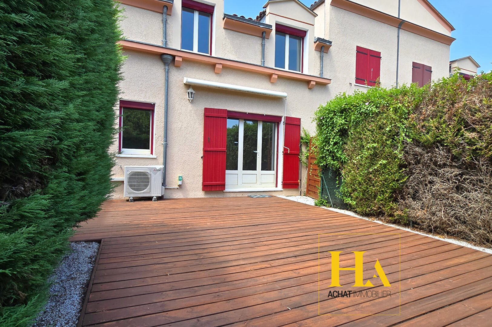 Maison à vendre, 103m², Castanet-Tolosan