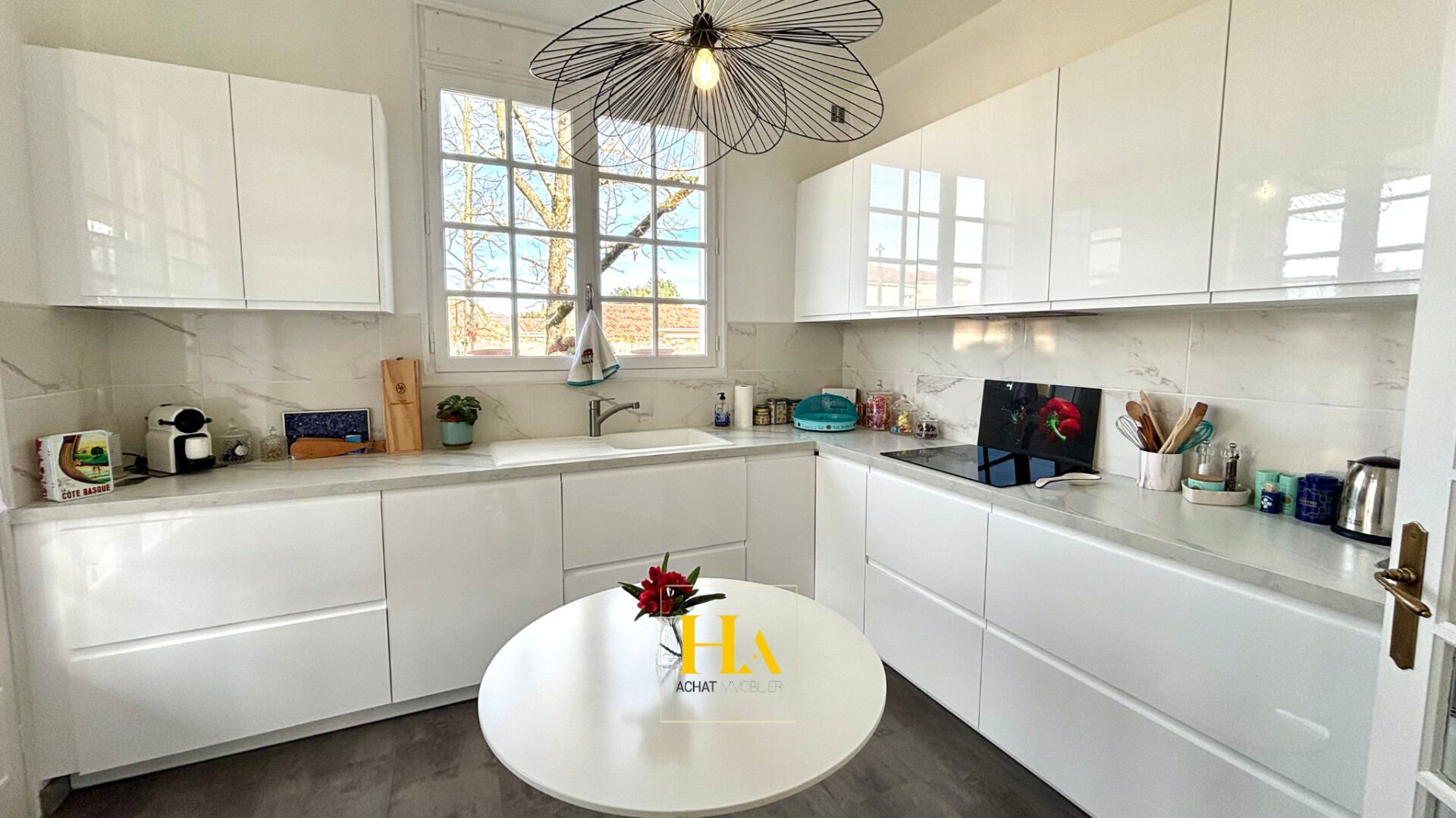 Maison à vendre, 130m², Mours-Saint-Eusèbe