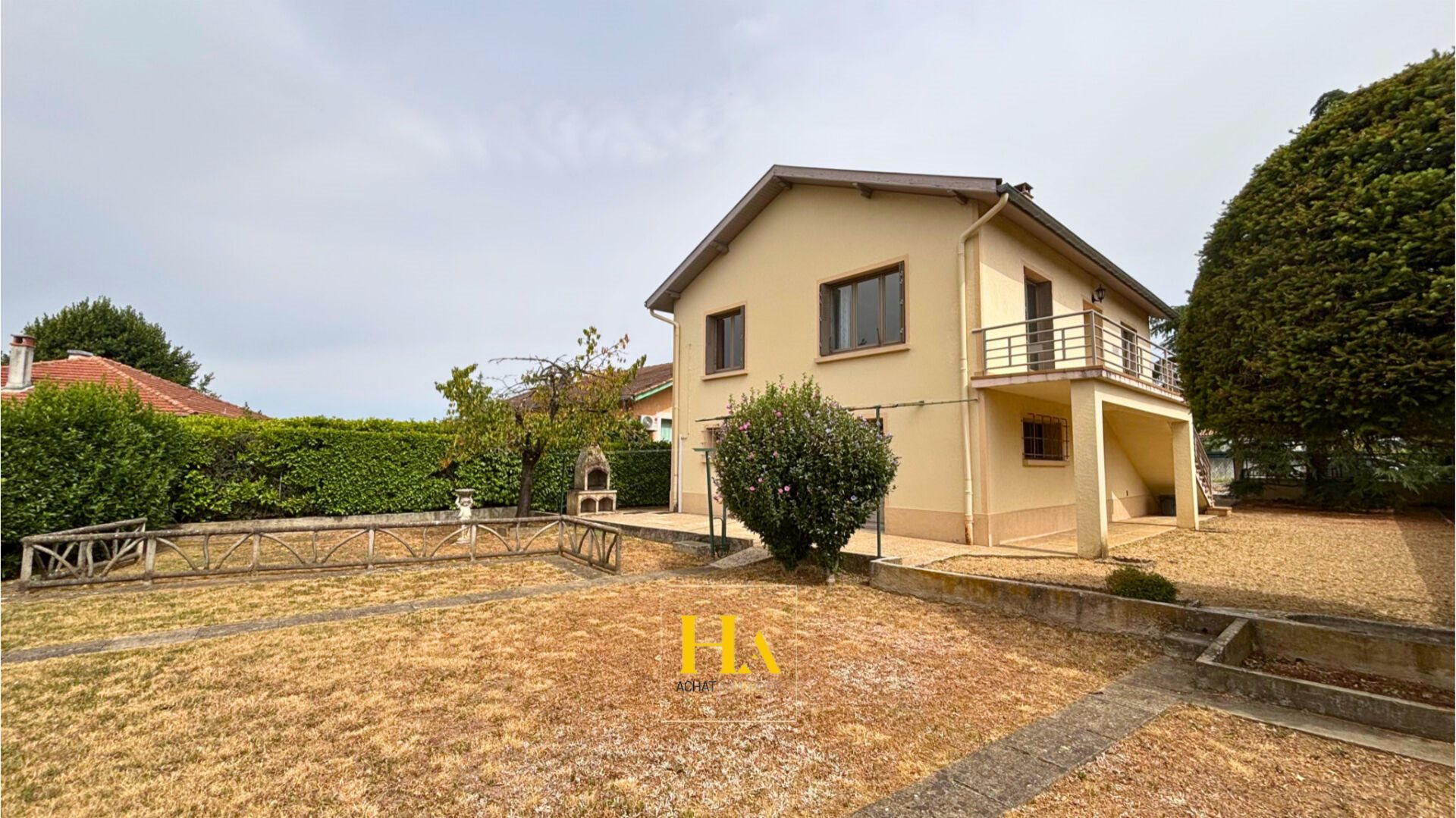 Maison à vendre, 72m², Ferney-Voltaire