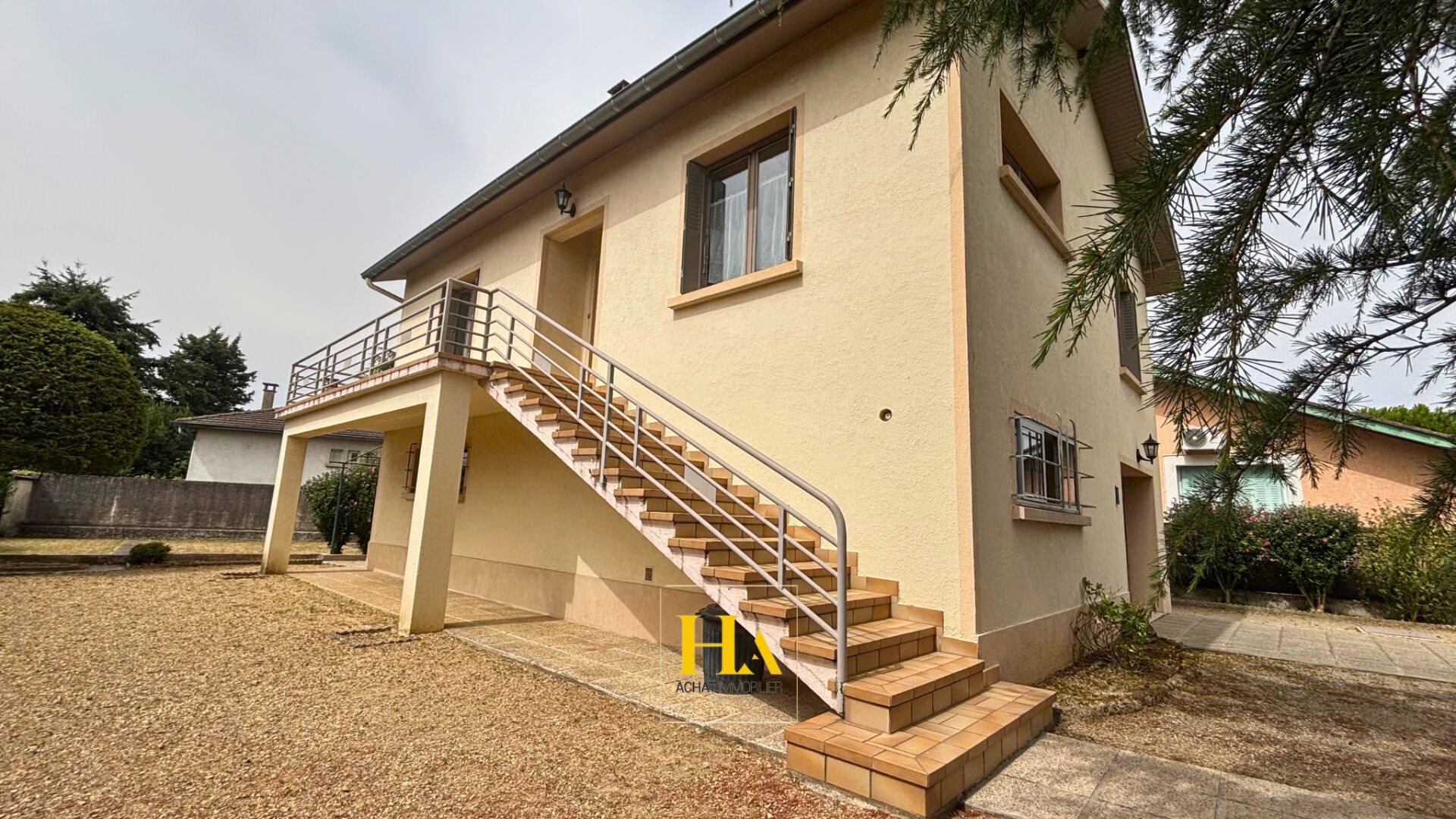 Maison à vendre, 72m², Ferney-Voltaire