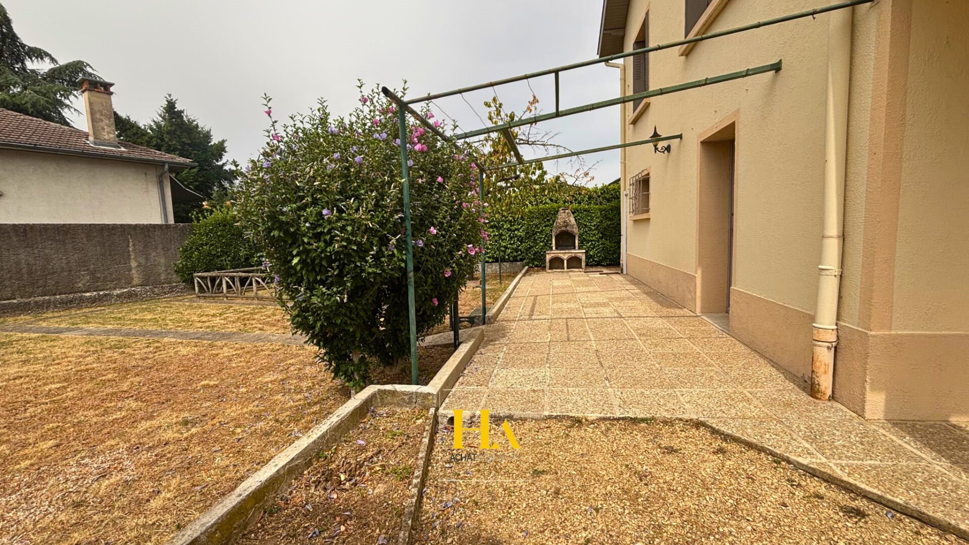 Maison à vendre, 72m², Ferney-Voltaire