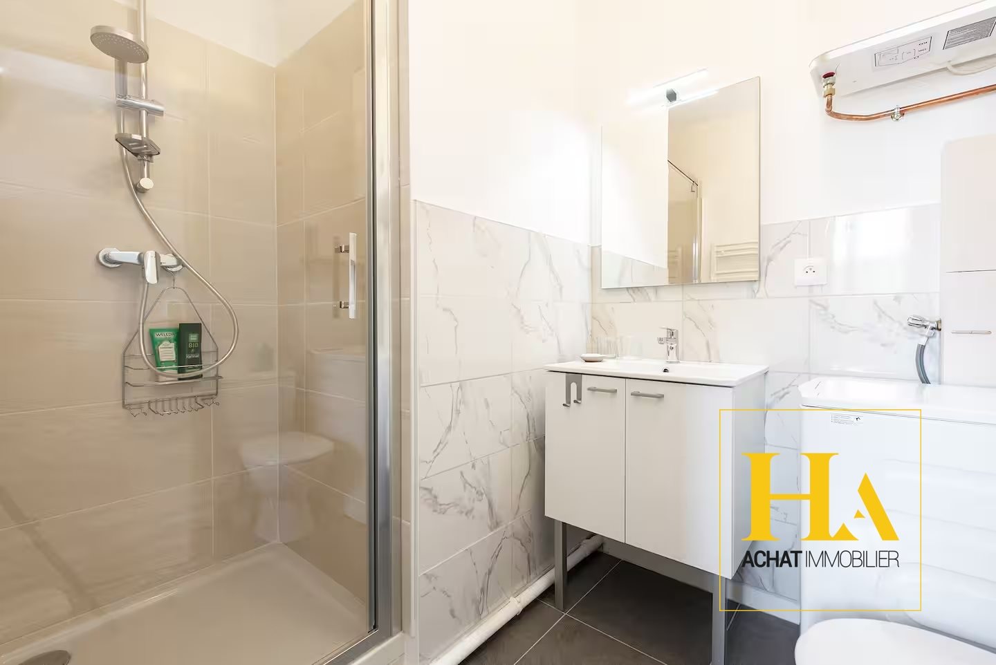 Appartement à vendre, 16m², Toulouse