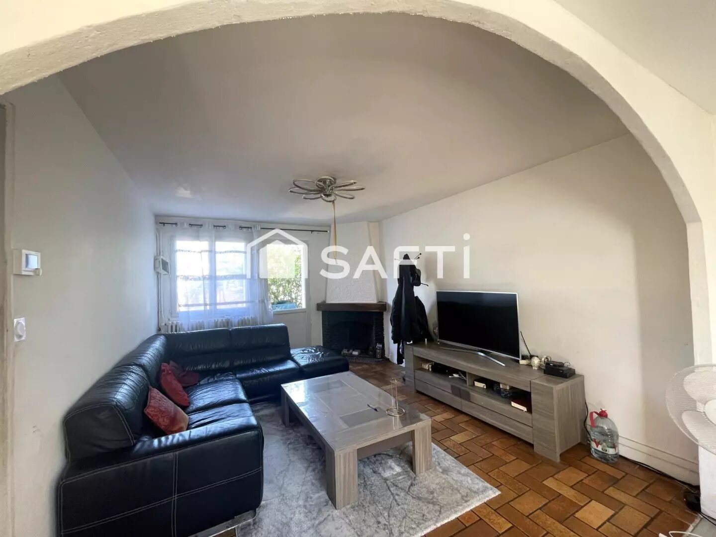Maison à vendre, 98m², Toulouse
