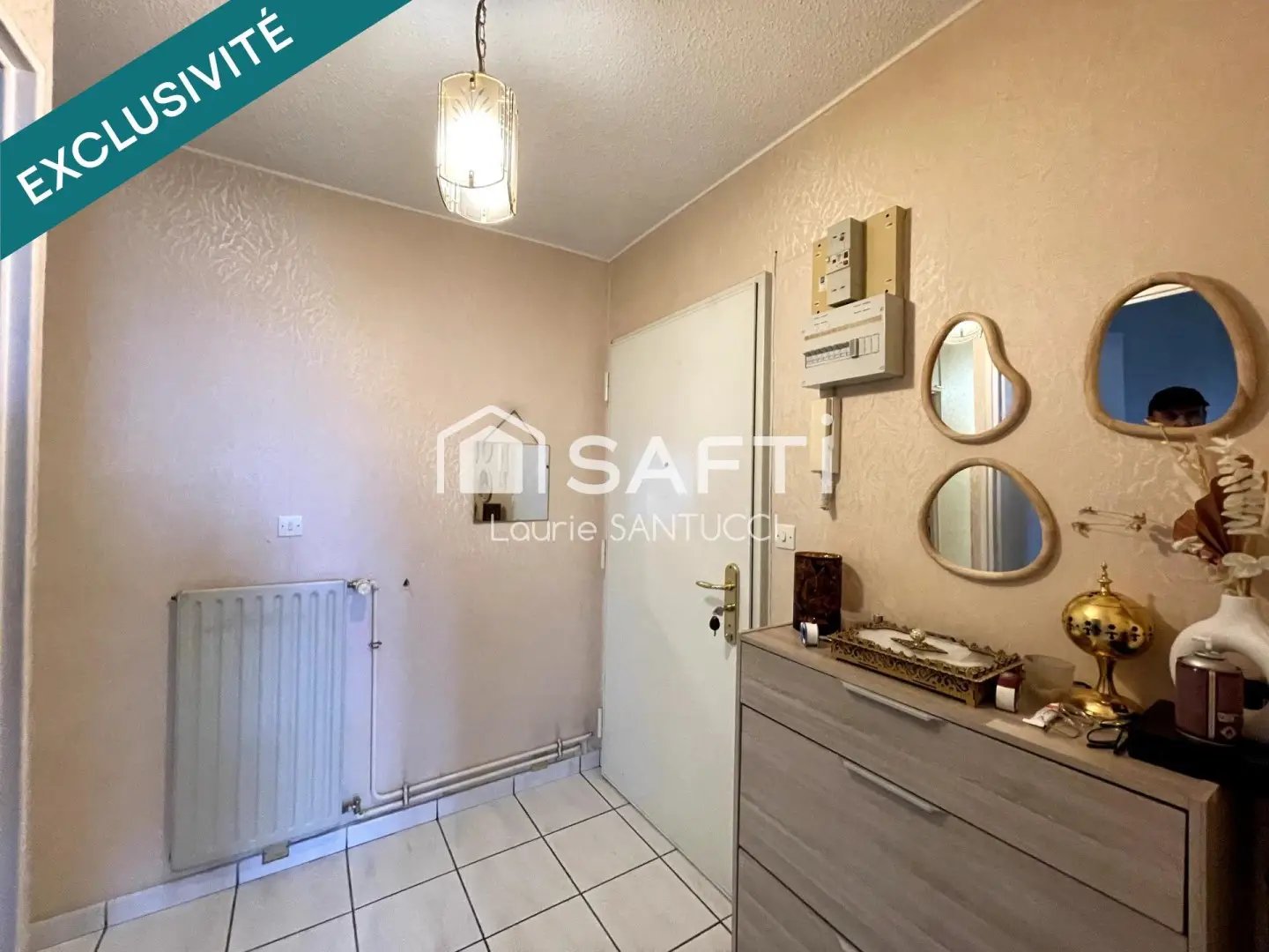 Appartement à vendre, 71m², Toulouse