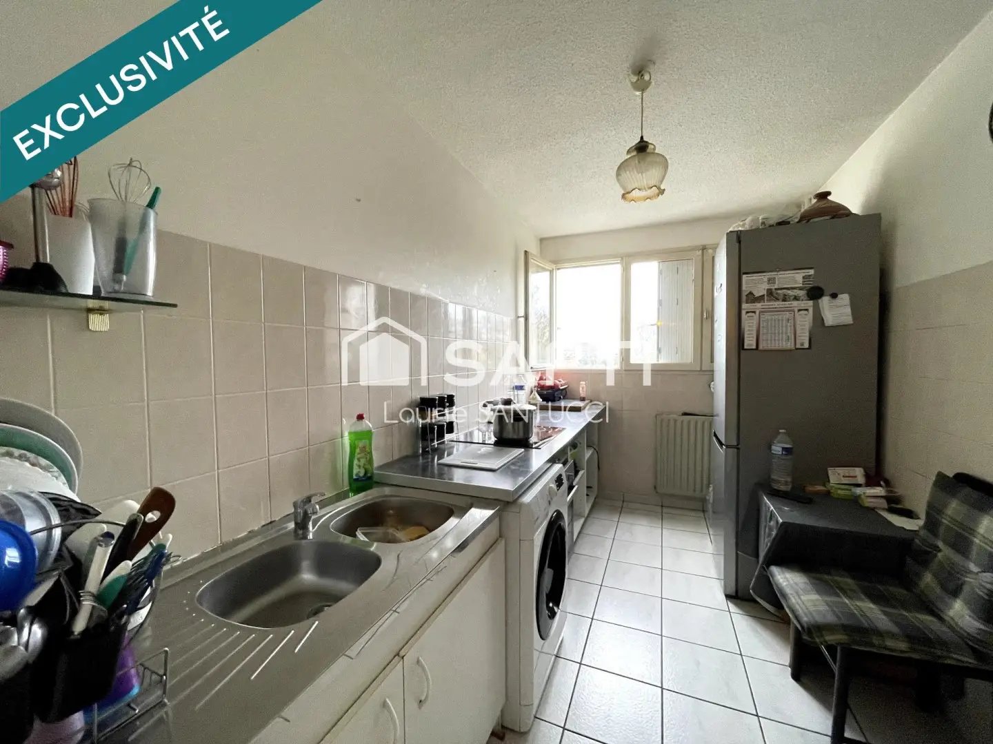 Appartement à vendre, 71m², Toulouse