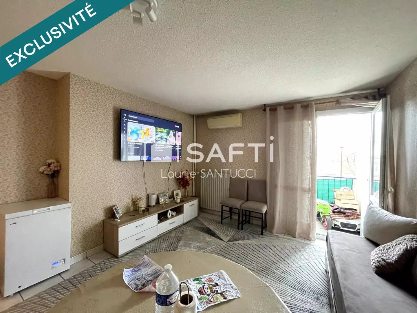 Appartement à vendre, 71m², Toulouse