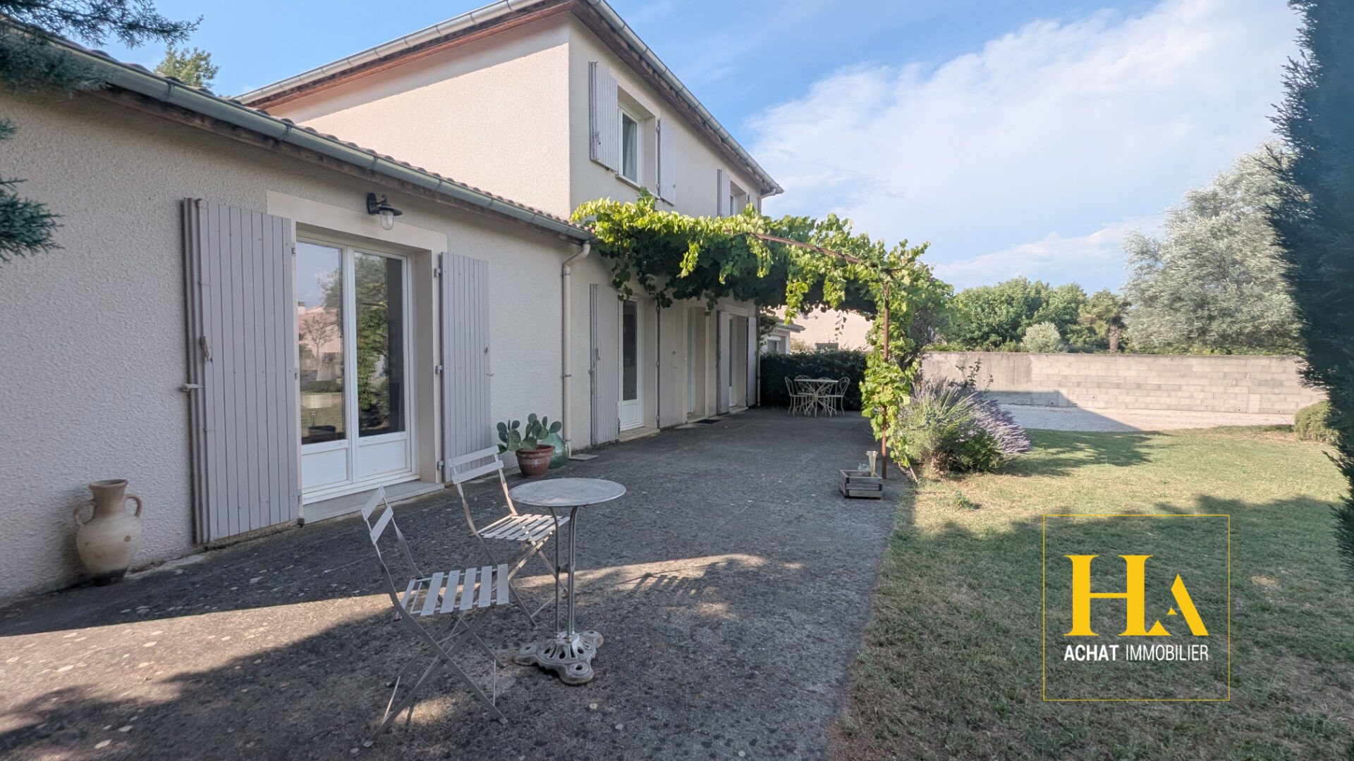 Maison à vendre, 141m², Romans-sur-Isère