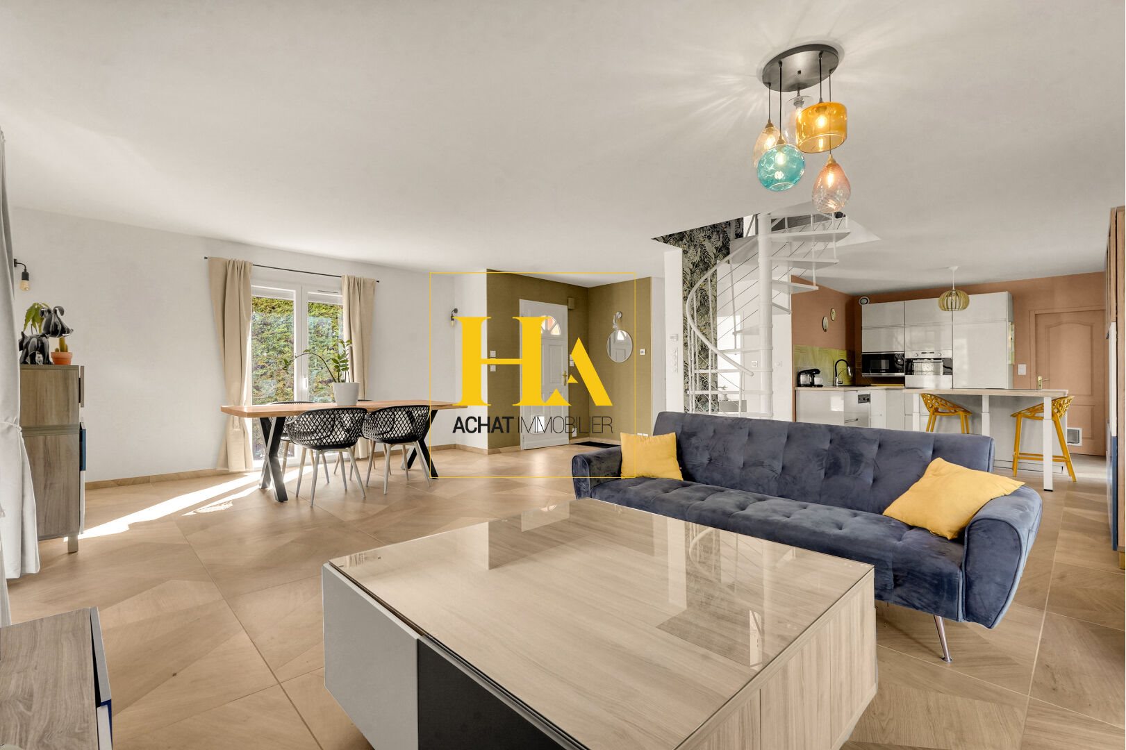 Maison à vendre, 170m², Garidech