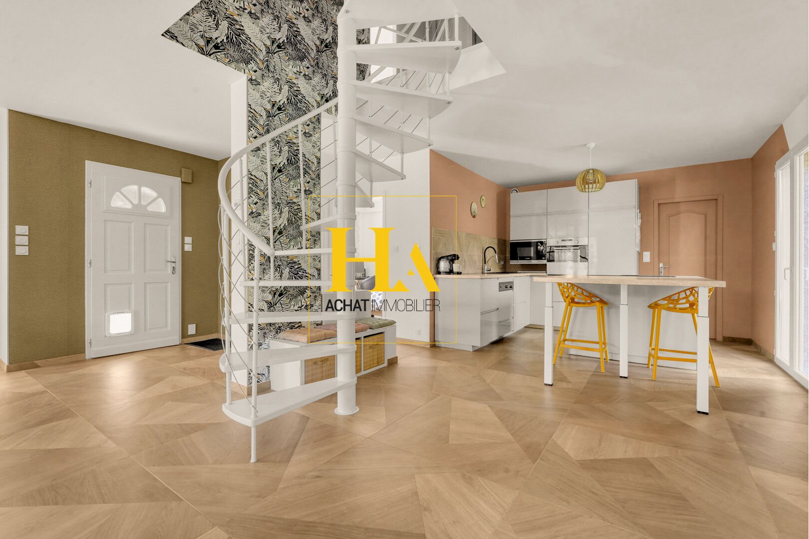 Maison à vendre, 170m², Garidech