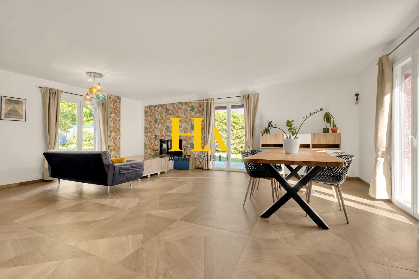 Maison à vendre, 170m², Garidech