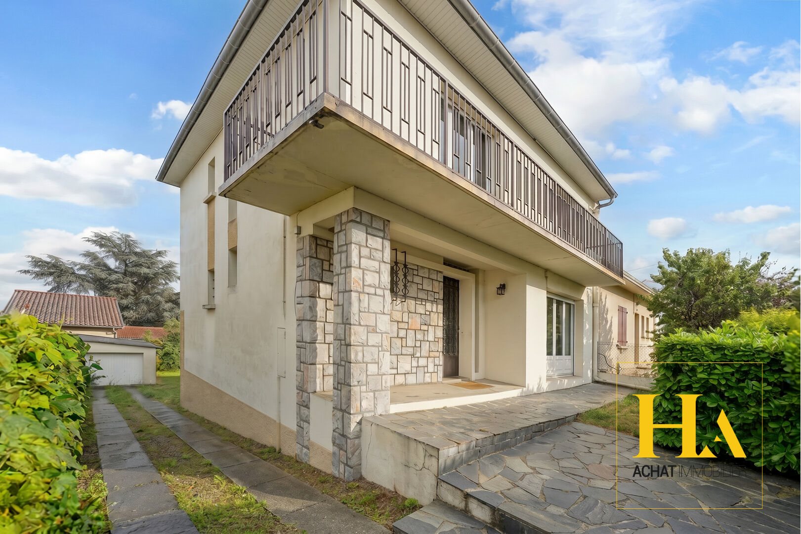 Maison à vendre, 134m², Toulouse