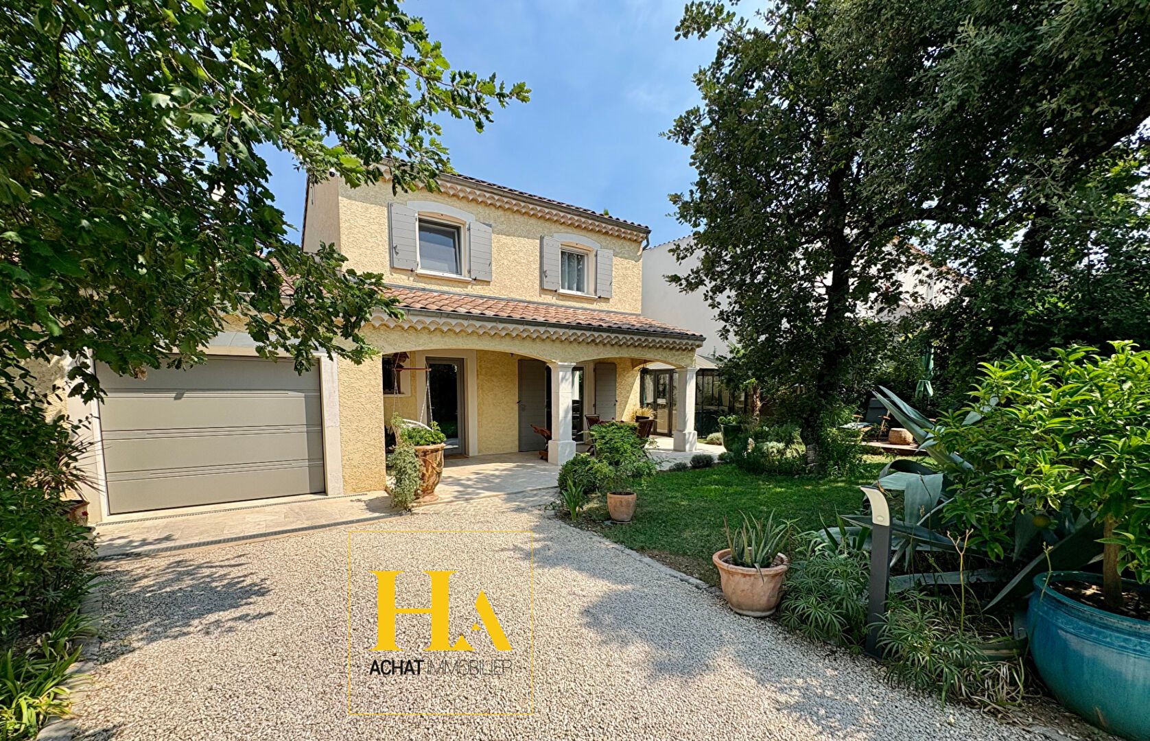 Maison à vendre, 123m², Saint-Paul-Trois-Châteaux
