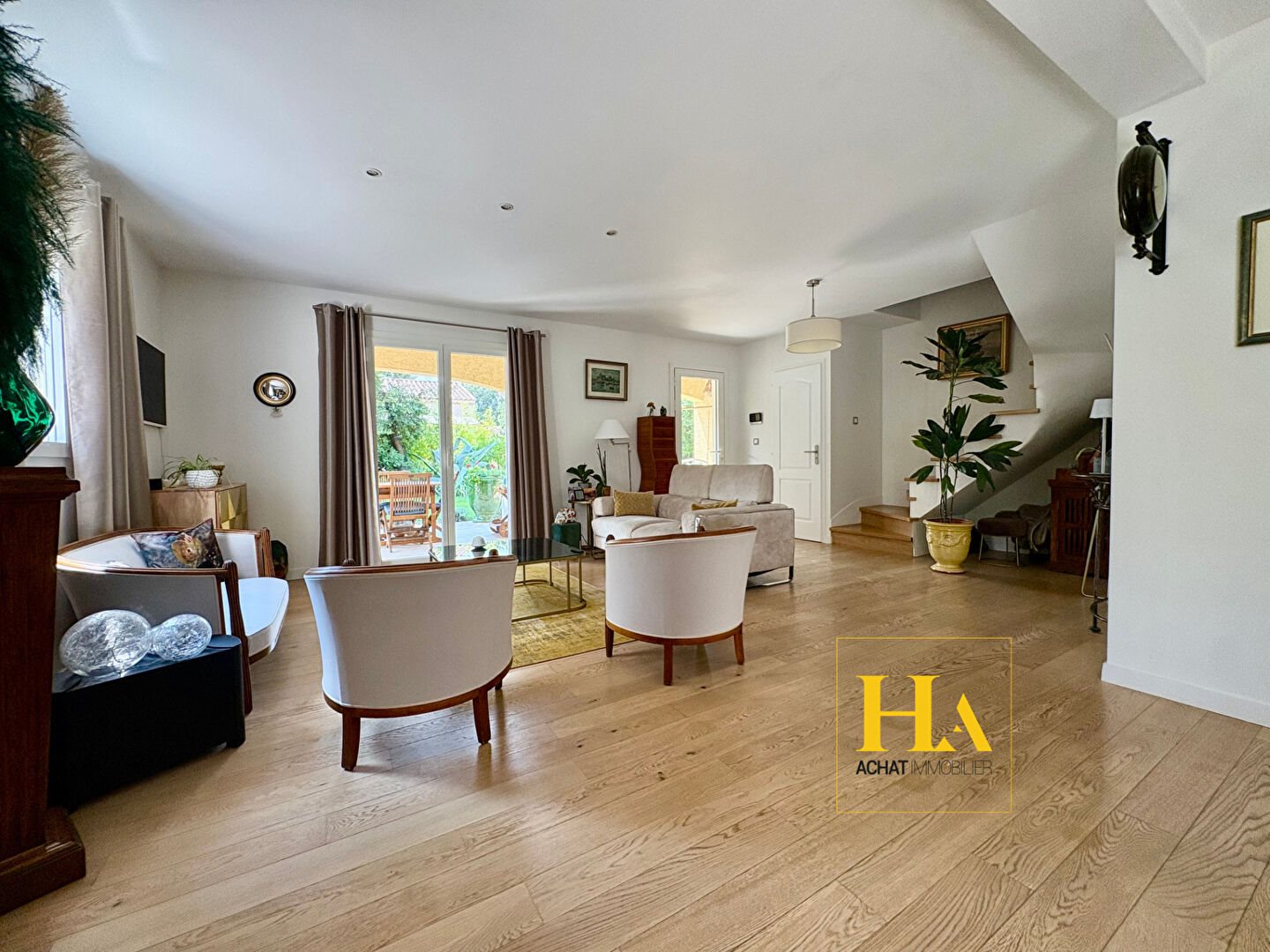 Maison à vendre, 123m², Saint-Paul-Trois-Châteaux